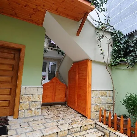 Penzion Grandpahouse