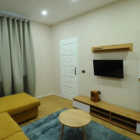 Penzion Grandpahouse *