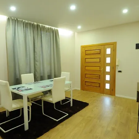 Grandpahouse Tirana
