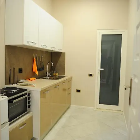 Grandpahouse Tirana